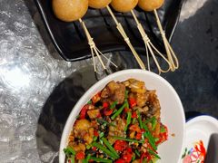 -长沙文和友(海信广场店)