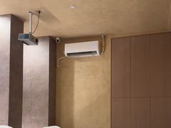 -水云空涧·沐足·采耳·按摩·SPA影院(琶洲店)