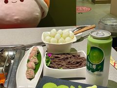 -海底捞火锅(仓山爱琴海店)