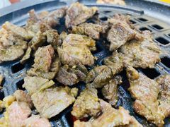 -牛犇烤肉(物资学院路店)