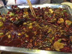 -闻溪有渔·活鱼现烤才好吃(太仓万达店)