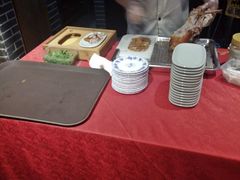 -北平食府(马鞍山路店)