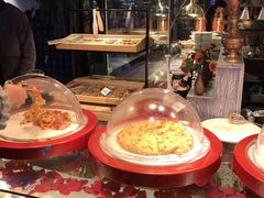 -味芝树·牛排烤肉自助(海亮店)