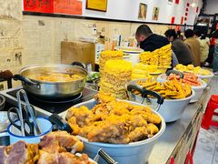 -柳州肥姨妈大骨螺蛳粉(江宁万达店)