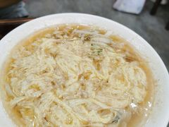 醋浇汤-臻味斋