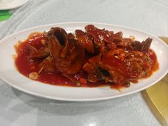 -老瑞福上海菜(人民广场店)