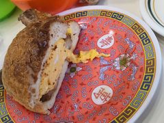 -華歡冰室-WahFoon(吉大店)