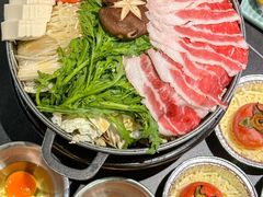 -龙神·炭烧酒场深夜食堂(新街口店)