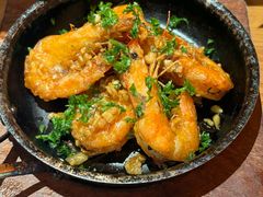 -有喜屋·鲜鸡烧鸟·居酒屋(安龙路店)