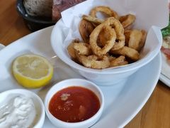 -君悦酒店·La Terrazza意合園·意式风味