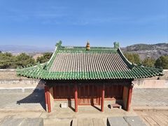-普乐寺