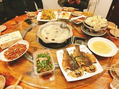 -小月靓虾(湘隆时代广场店)