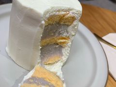 -Kekimatata 生日蛋糕·烘焙教学