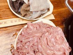 纯鲜鸭肠-储奇门鳝鱼火锅(总店)