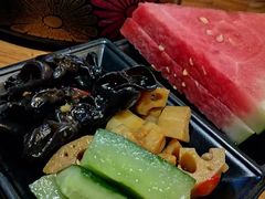 -束河人家(南锣鼓巷店)