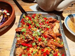 -泥糊破店小酒馆·团建聚餐(南京西路店)