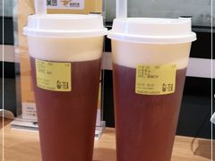 -茶百道(柏威年店)