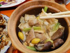 -雅苑餐厅(朝天路店)