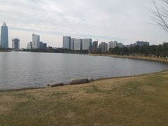 -桐乡凤凰湖