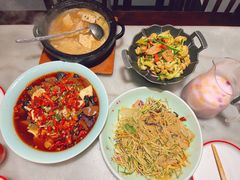 -湘渝人家·川湘菜(十里河店)