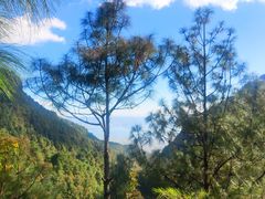 -苍山感通索道