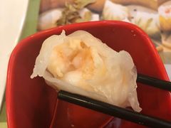 -添好运点心专门店(深水埗店)