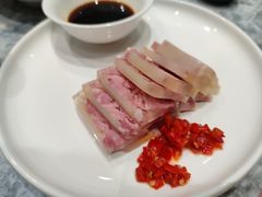 -聚丰园•湖鲜餐厅(阿红私房菜梅石路店)