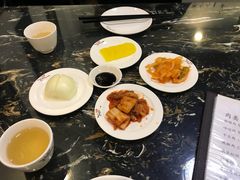 -桃园中华料理炸酱面(燕儿岛路店)