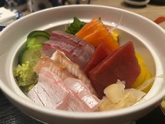 -小山日本料理(兴业太古汇店)