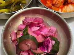 -HOTISLAND海鸡岛·韩国料理(江南西店)