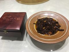 -小天厨民间菜馆(深圳街店)