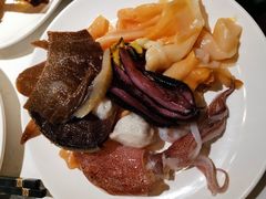 -加餐海鲜自助(宝龙一城店)
