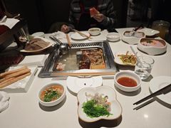 -海底捞火锅(长宁路龙之梦店)