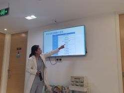 -唯儿诺儿童医院·儿科·眼科·口腔(海岸城店)