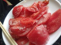 -运德成·天津老味烧烤(广开二马路店)