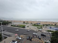 -青岛海滨风景区