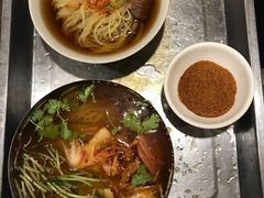 -西塔大冷面(市府大路店)