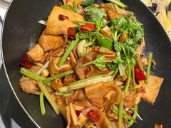 -阿娘家·原生态农家菜(国顺东路店)