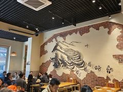 大堂-嘉州叶婆婆钵钵鸡(建设路店)