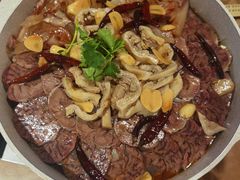 -驴脾气特色炒菜(广渠门内店)