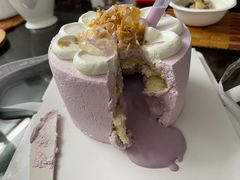 -FALANC CAKE生日蛋糕(广州店)