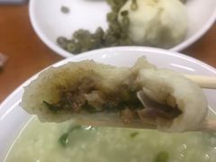 -渝钟包子