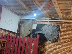 -三个大叔烤羊肉串·炭炉砂锅菜(西三旗店)