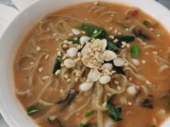 -郑喜旺烧烤(新密总店)