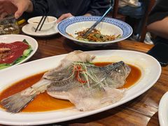 -老瑞福上海菜(人民广场店)