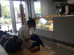 -喜茶(佛山南海万科广场店)