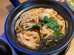 -多嘴超级肉蟹煲(吉林财富购物广场店)