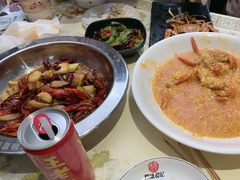 -聚味瞿记·龙虾堂(坡子街店)