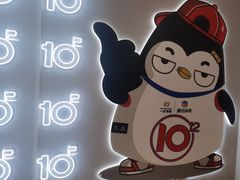 -一兆韦德健身·城市运动馆