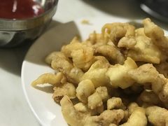 -龙福祥餐馆